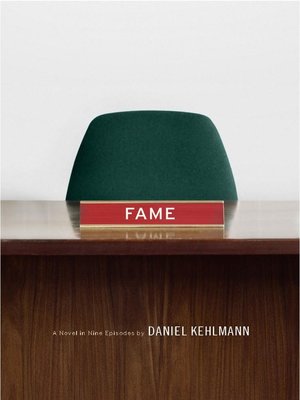 cover image of Fame